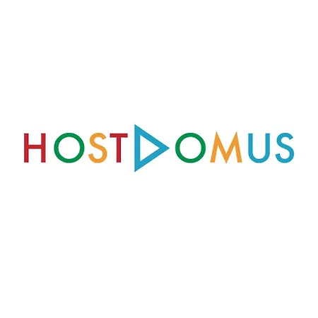 Apartamento Hostdomus - Lumiere R15 *