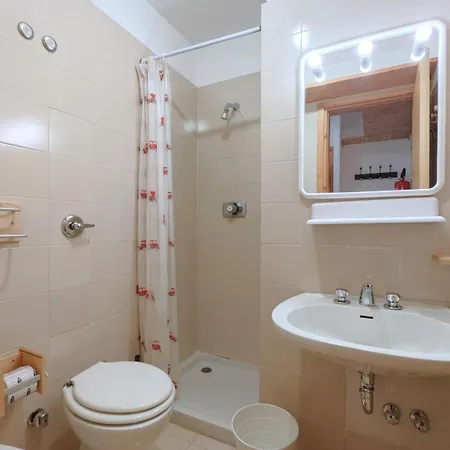 Hostdomus - Lumiere R15 * Sansicario Torinese