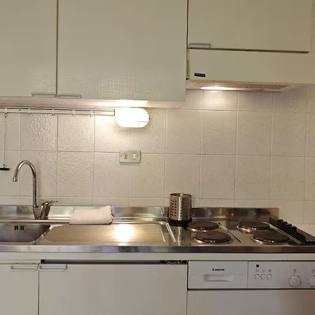 Apartamento Hostdomus - Lumiere R15 *