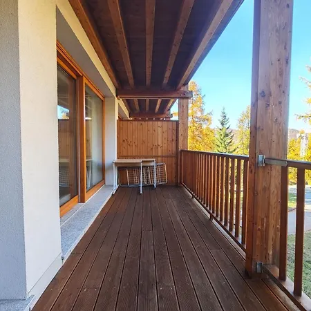 Apartamento Hostdomus - Lumiere R15 *