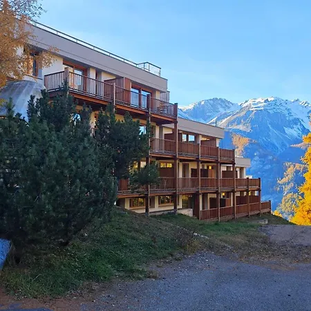 Hostdomus - Lumiere R15 Apartment Sansicario Torinese