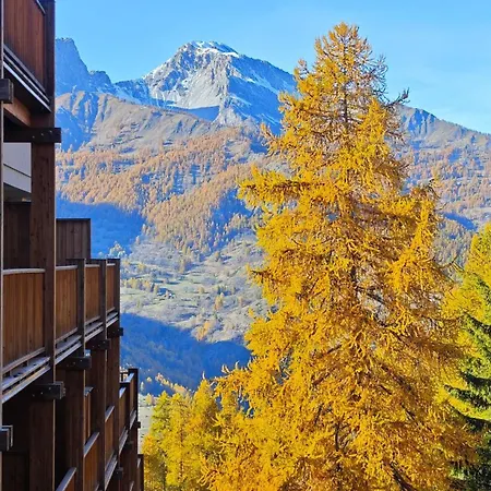 Apartamento Hostdomus - Lumiere R15 Sansicario Torinese
