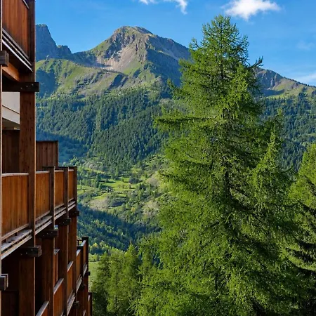 Apartamento Hostdomus - Lumiere R15 Sansicario Torinese